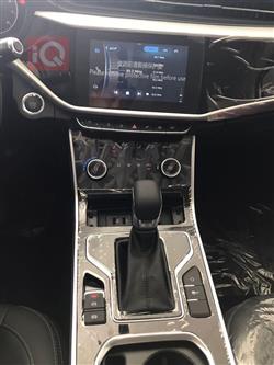 Chery Arrizo 6